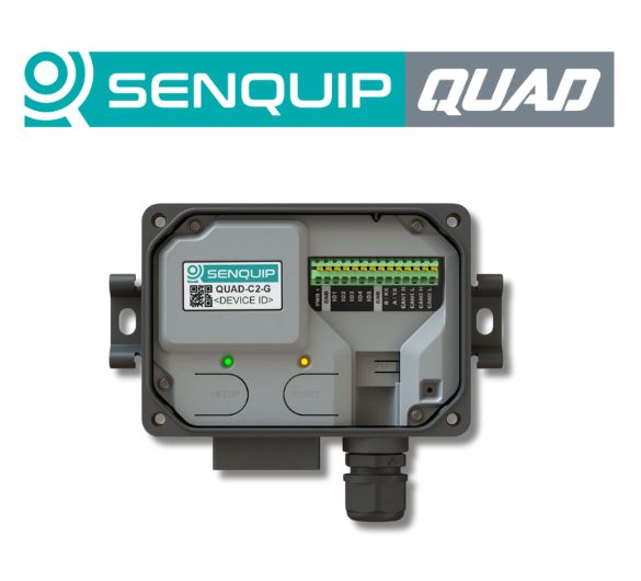 senquip quad